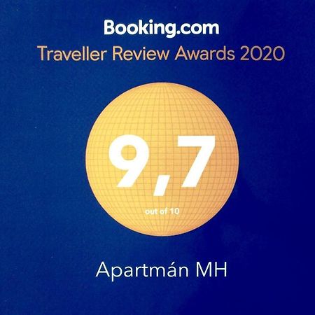 Apartman Mh Břeclav المظهر الخارجي الصورة