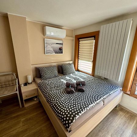 Apartman Mh Břeclav المظهر الخارجي الصورة