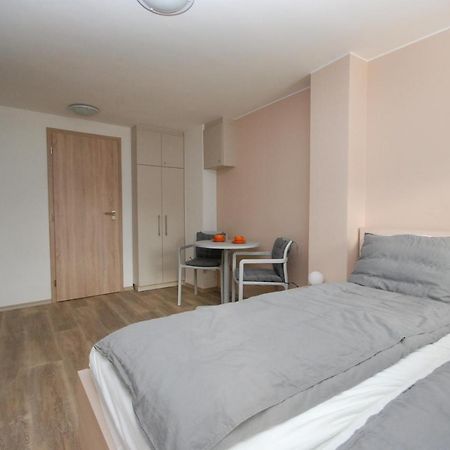 Apartman Mh Břeclav المظهر الخارجي الصورة