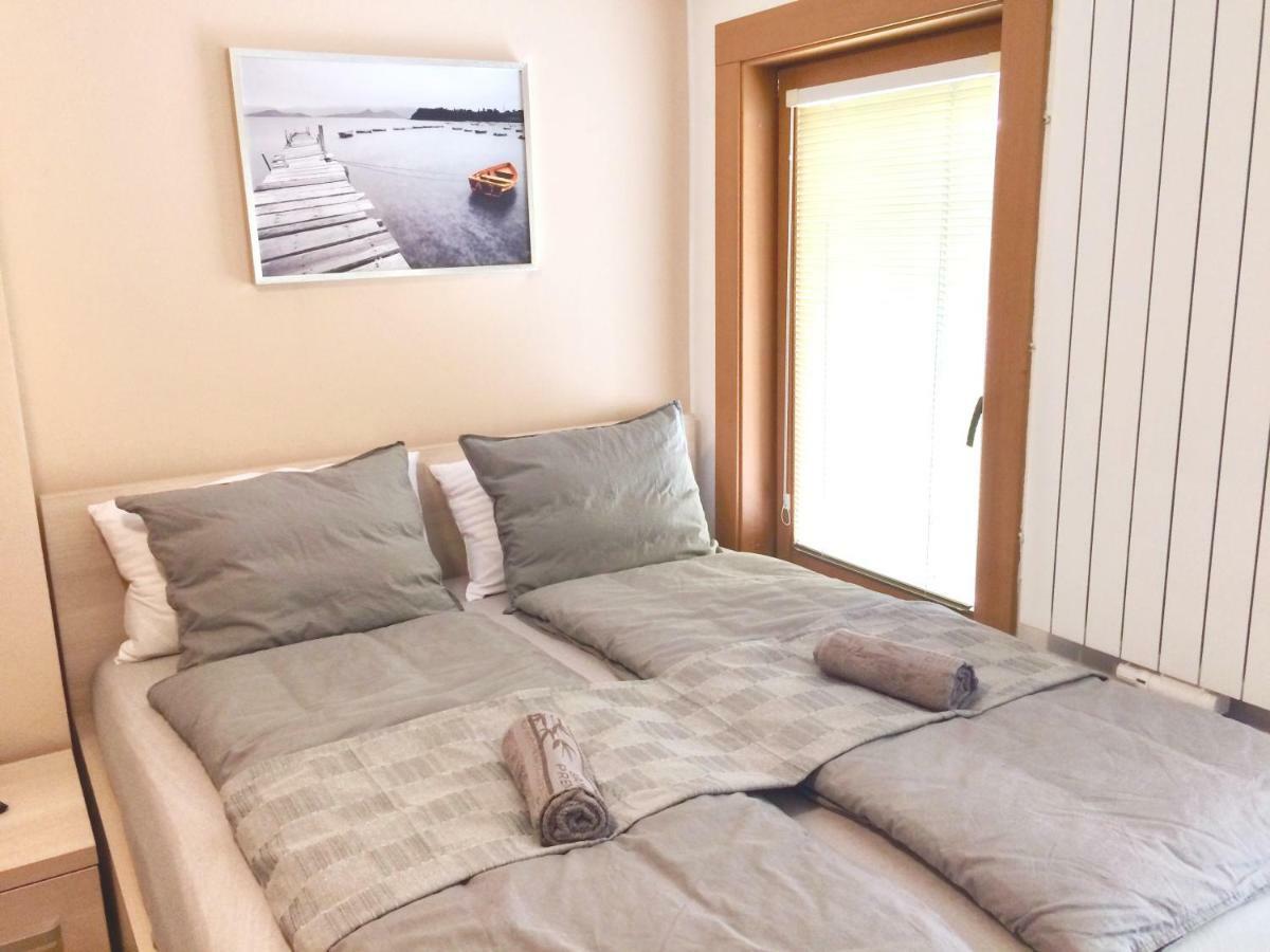 Apartman Mh Břeclav المظهر الخارجي الصورة