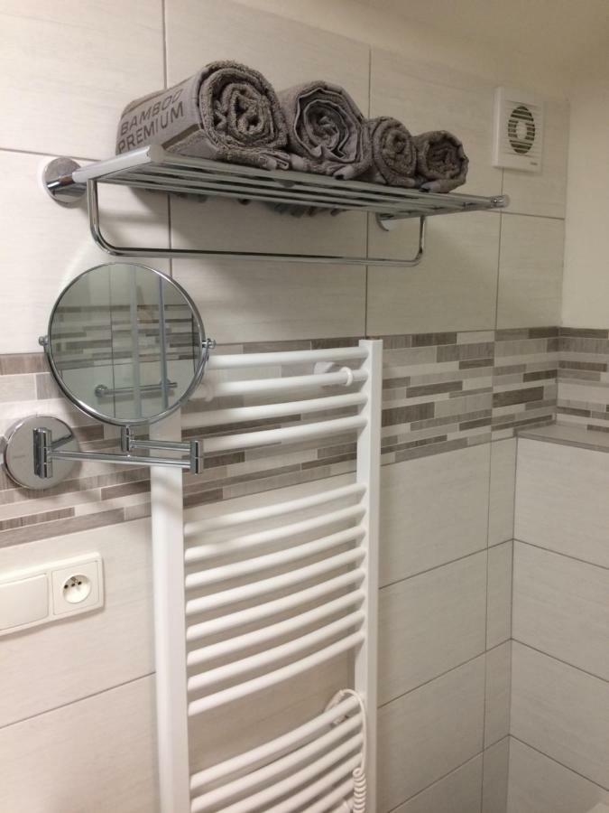 Apartman Mh Břeclav المظهر الخارجي الصورة