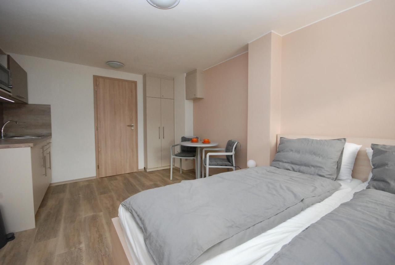 Apartman Mh Břeclav المظهر الخارجي الصورة