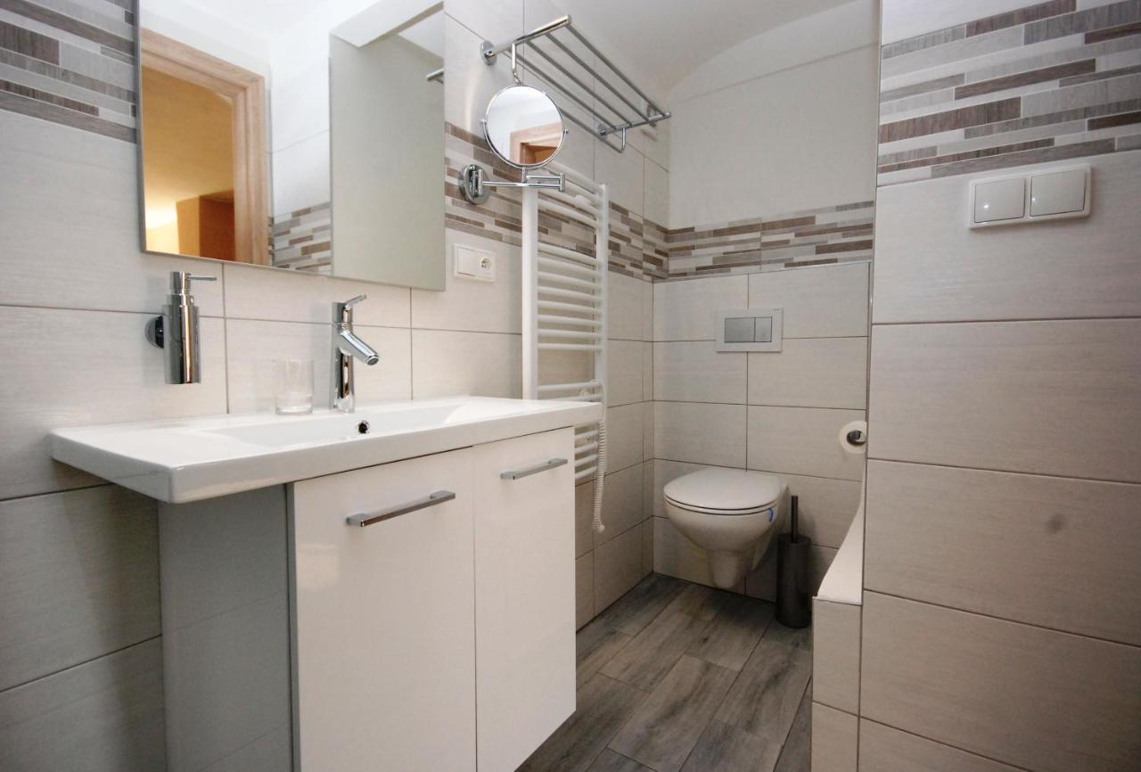 Apartman Mh Břeclav المظهر الخارجي الصورة