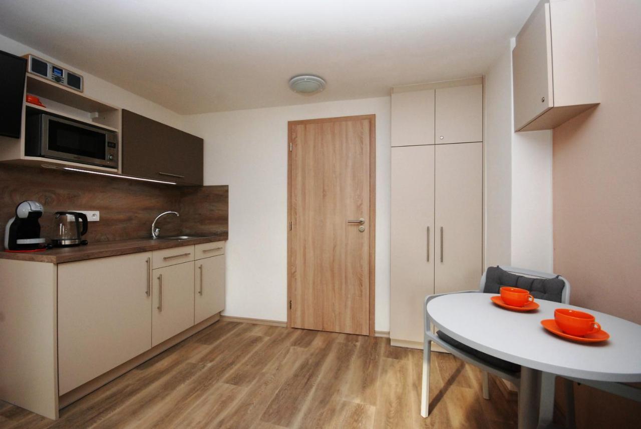 Apartman Mh Břeclav المظهر الخارجي الصورة