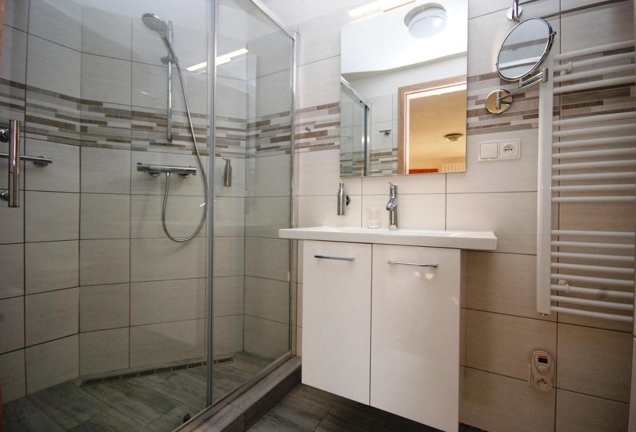 Apartman Mh Břeclav المظهر الخارجي الصورة