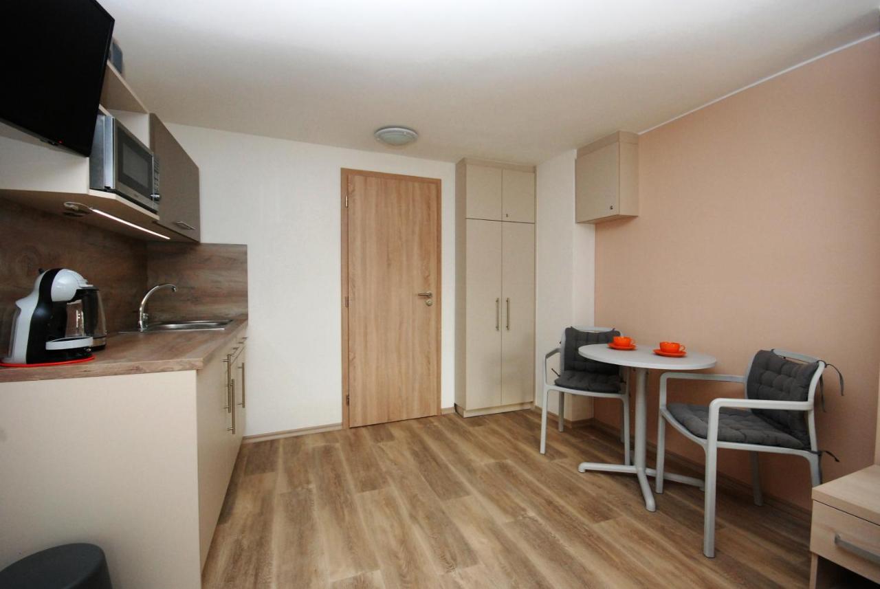 Apartman Mh Břeclav المظهر الخارجي الصورة